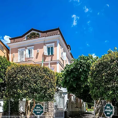 Boutique Don Alfonso 1890 호텔 5*