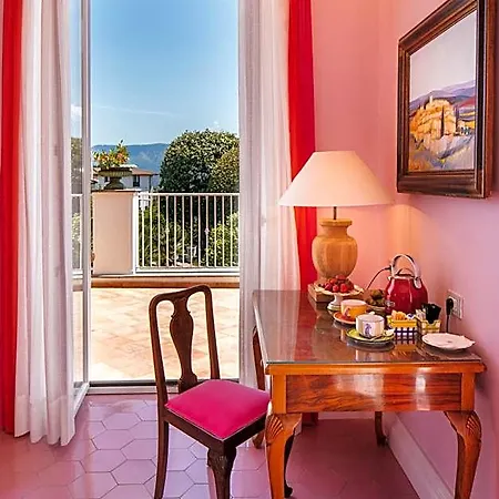 Boutique Don Alfonso 1890 5*