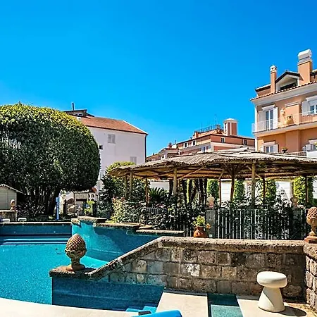 Boutique Don Alfonso 1890 Hotel