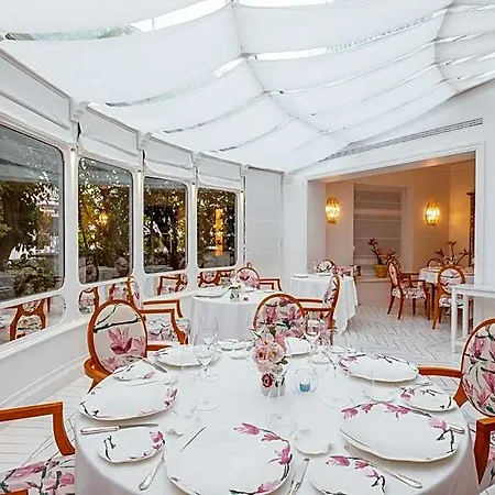 호텔 Boutique Don Alfonso 1890 5*