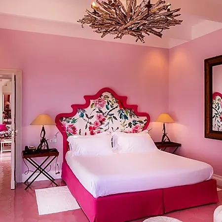 Boutique Don Alfonso 1890