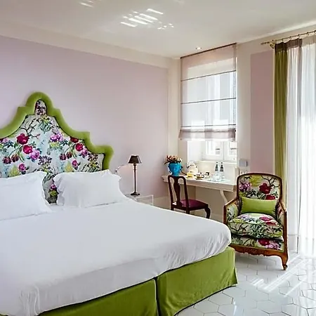 Boutique Don Alfonso 1890 호텔 5*