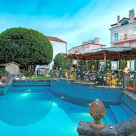 Boutique Don Alfonso 1890