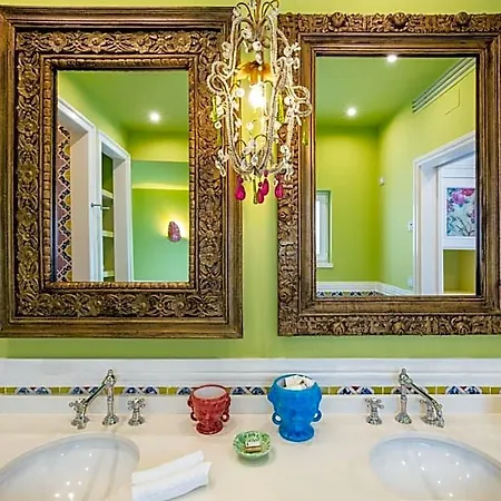 Boutique Don Alfonso 1890 Hotel 5*