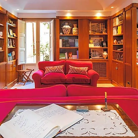 Boutique Don Alfonso 1890 호텔 5*