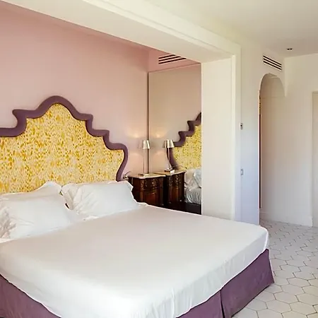 Boutique Don Alfonso 1890