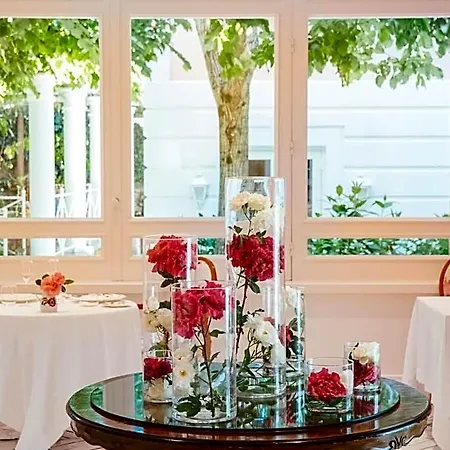 호텔 Boutique Don Alfonso 1890 5*