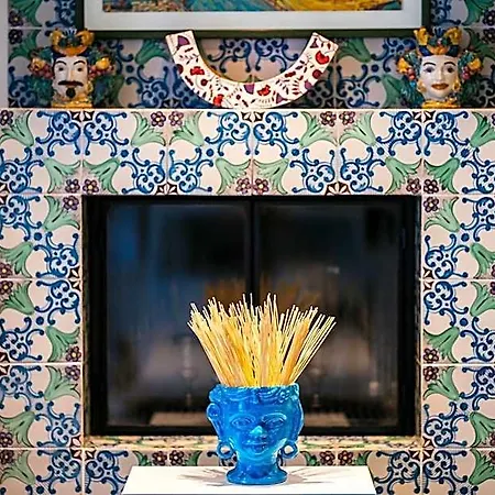호텔 Boutique Don Alfonso 1890 소렌토