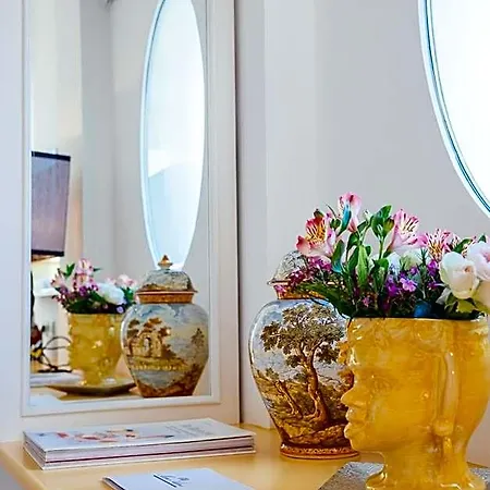 Boutique Don Alfonso 1890 Hotel 5*